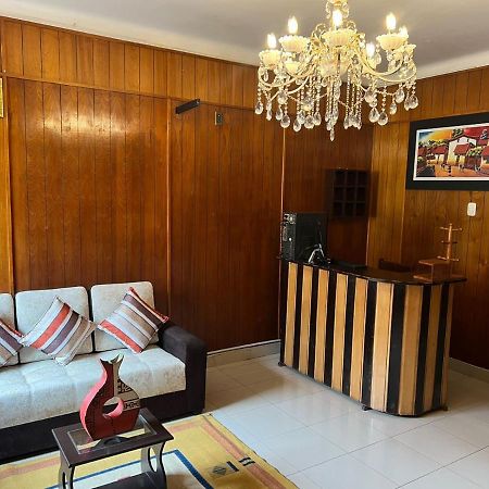 Hostal Huayna Cusco Ngoại thất bức ảnh