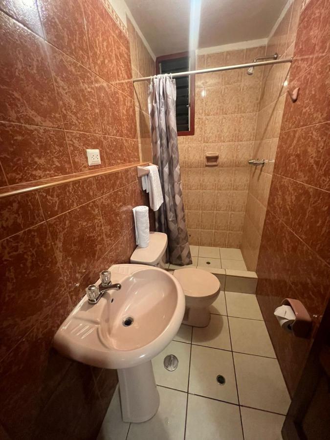 Hostal Huayna Cusco Ngoại thất bức ảnh